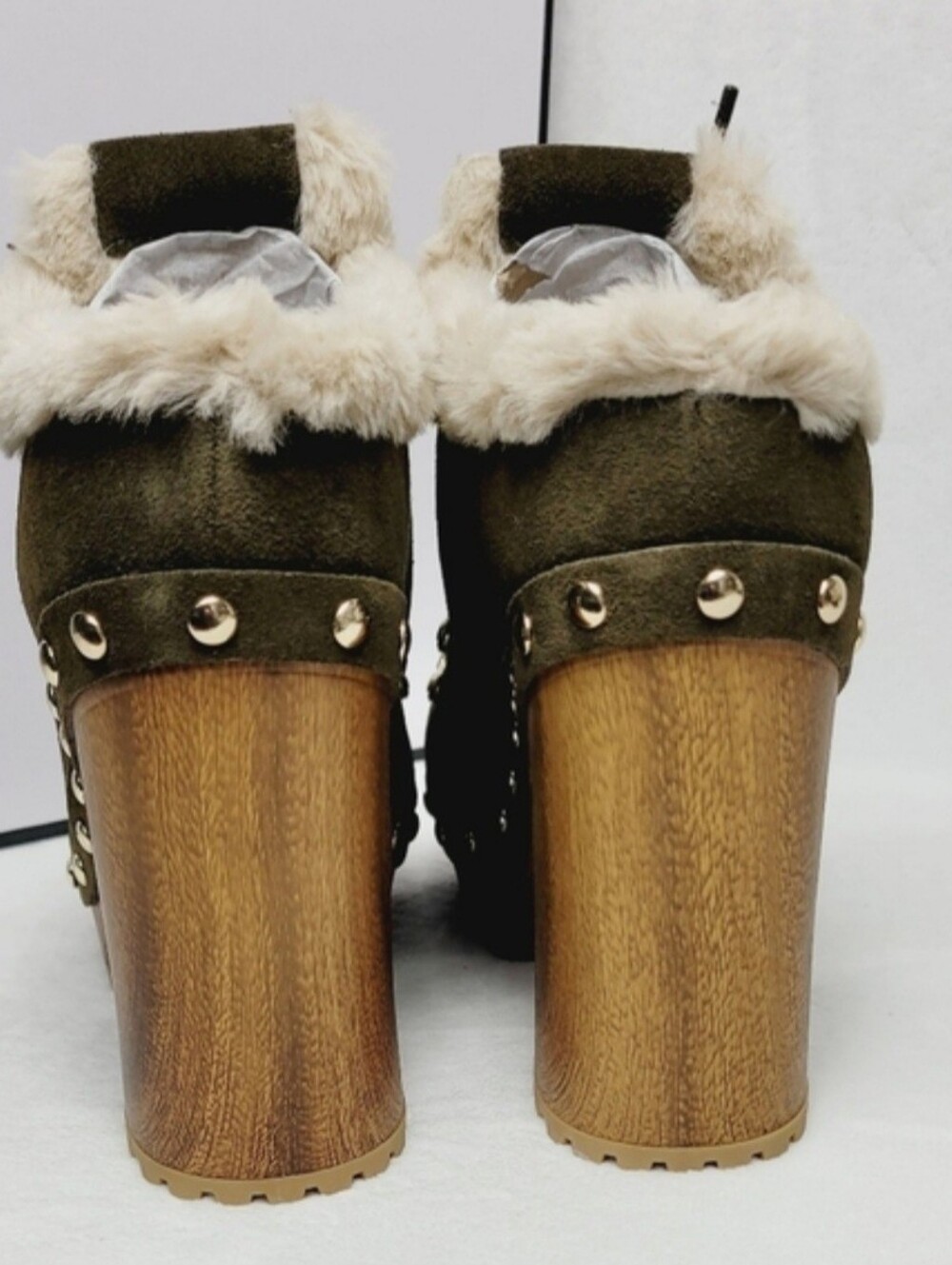 NIB GUESS Platforms - Picture 8 of 11